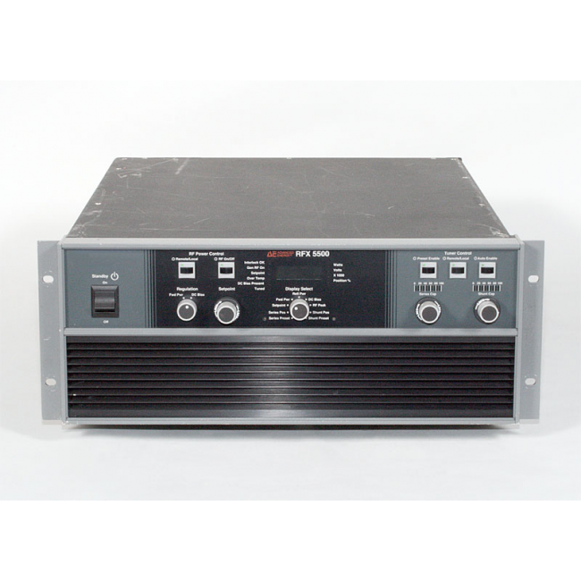 RFXⅡ 5500
